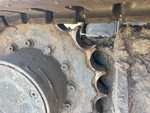 Undercarriage with Right Sprocket