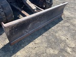 Specialty with Blade Cutting Edge Condition