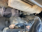 Engine with Exhaust System