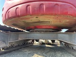 Chassis with Bottom Covers