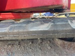 Undercarriage with Right Grouser Height