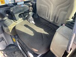 Control Station with Seats/Armrests