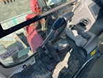 Control Station with Drivetrain Controls