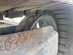 Undercarriage with Right Idler
