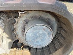 Drivetrain with Left Final Drive