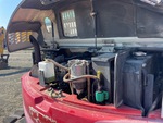 Engine with Engine - Right Side