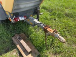 Air Compressor with