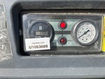 Control Station with Warning Lights