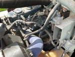 Engine with Fuel System