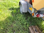 Air Compressor with