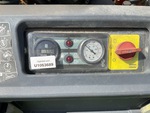 Control Station with Engine Oil Pressure