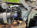 Engine with Engine - Right Side