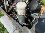 Air Compressor with Oil Separator
