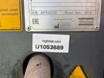 General Appearance with Unit Serial Number