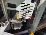 Engine with Cooling System Leaks