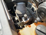 Air Compressor with Compressor