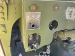 Control Station with Warning Lights