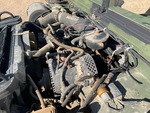 Engine with Engine - Right Side
