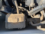 Control Station with Master Cylinder/Brake Control
