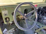 Control Station with Steering Control