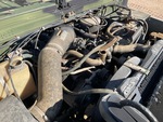 Engine with Engine - Left Side
