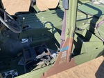 Control Station with Seating