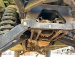 Chassis with Frame Condition