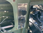 Control Station with Heater