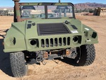 General Appearance with Sheet Metal Condition