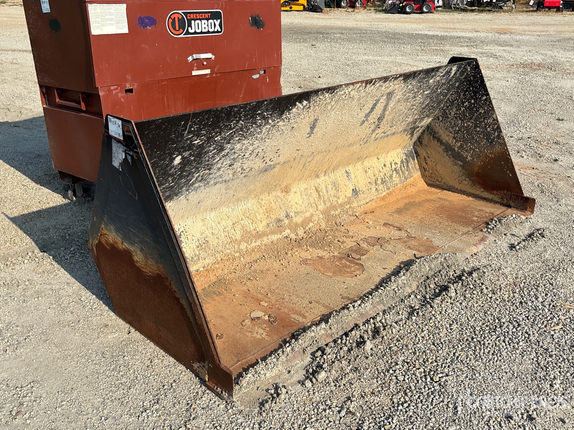 2024 JLG 100 IN