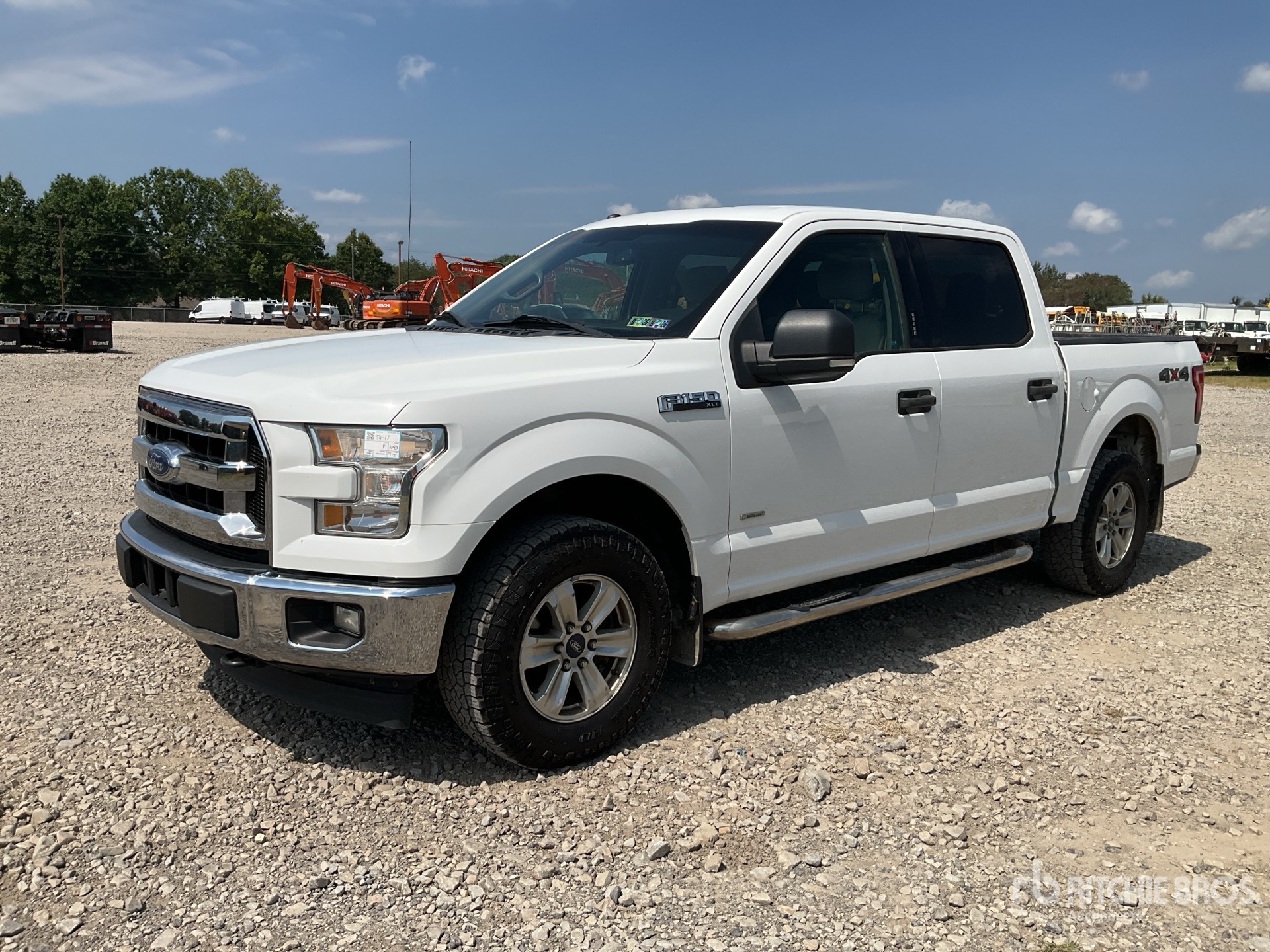 Photo of 2017 Ford F-150