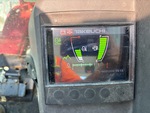 Control Station with Engine Oil Pressure