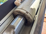 Hydraulics with Boom Lift Cylinder(s)