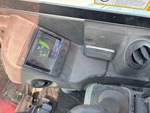 Control Station with Dash Console