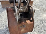 Specialty with Quick Coupler
