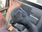 Control Station with Auxiliary Hydraulic Control