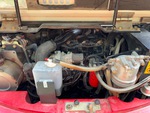 Engine with Engine - Right Side