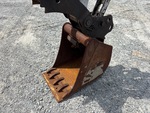 Specialty with Excavator Bucket Condition
