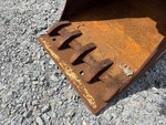 Specialty with Cutting Edge / Teeth / Adapters
