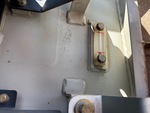 Hydraulics with Hydraulic Tank
