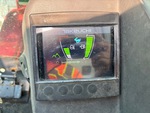 Control Station with Gauges