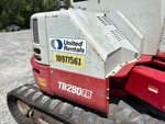 General Appearance with Paint