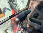 Control Station with Steering Controls