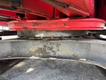 Chassis with Turntable Bearing