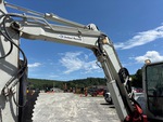 Chassis with Boom Condition