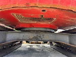 Chassis with Bottom Covers