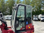 General Appearance with Glass