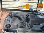 Control Station with Hydraulic Controls