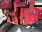 Chassis with Swing Tower Pivot