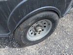 Air Compressor with Tire Size